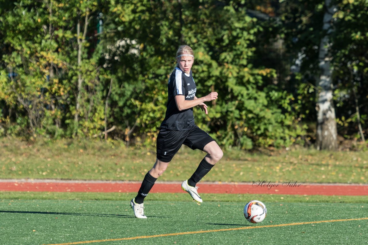 Bild 181 - Frauen SV Henstedt Ulzburg II - TSV Russee : Ergebnis: 6:0